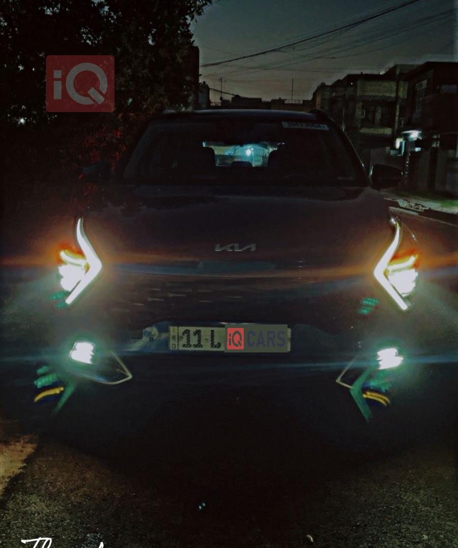 کیا سپۆرتاج